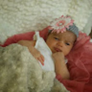 Meet your Posher, Beth